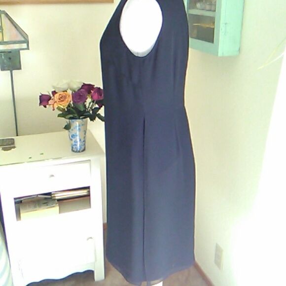 David Warren New York Dressy Dress - Picture 4 of 10